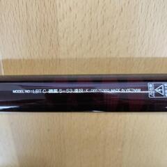 中古ロッド 遠投用 美品 ダイワ Daiwa リバティクラブ磯風 5-53遠投の画像