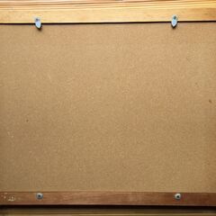 【おまけ 1-1】額 額縁の画像