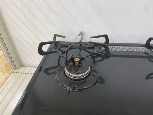 トレファク ラパーク岸和田店】ノーリツ LPガステーブル 2019年製