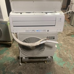 Mitsubishi 6畳 2020の画像