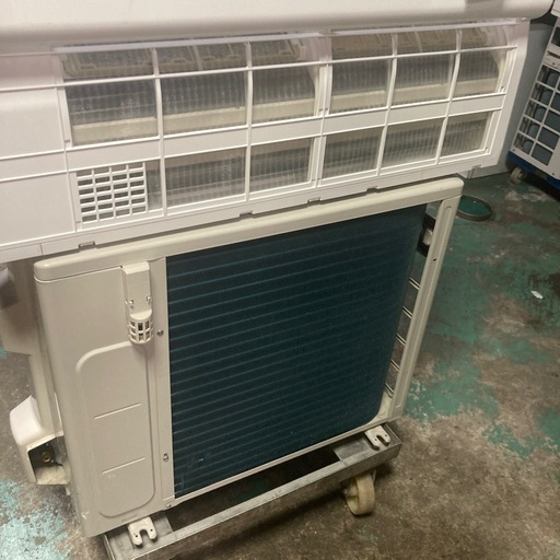 Mitsubishi 6畳 2020