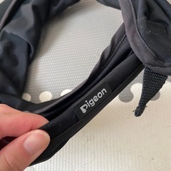 ベビーカー　サンシェード　2点の画像