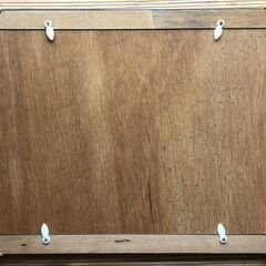 【おまけ 1-1】額 額縁の画像