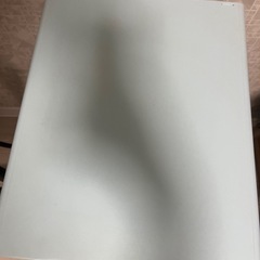 収納ケース　書類ケース　水色　青　ブルー系の画像