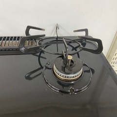 【トレファク ラパーク岸和田店】都市ガステーブル 2024年製 PSTGマーク有 水なし片面焼きの画像
