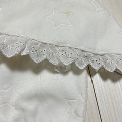 50-70cm＊2wayベビードレス＊退院着の画像
