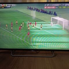 液晶テレビ 40型 SONY ソニー BRAVIA ブラビア KJ-40W730Cの画像