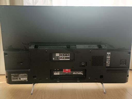 液晶テレビ 40型 SONY ソニー BRAVIA ブラビア KJ-40W730C (ある