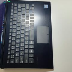★良好品/ソニーVAIO vjpk/第8世代core i3★SSD128GB メモリ8GB B97の画像