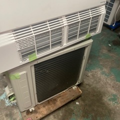 Daikin 6畳 2022の画像