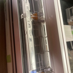 Daikin 6畳 2022の画像