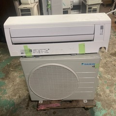 Daikin 6畳 2022の画像