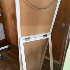 鏡の画像