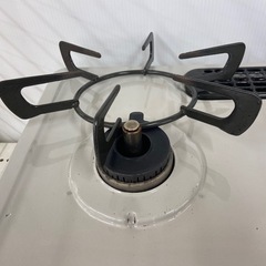 【トレファク ラパーク岸和田店】都市ガステーブル Rinnai 2020年製 PSTGマーク有の画像