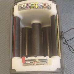 TOP FILM　可変式ダンベル40kg2個セットの画像