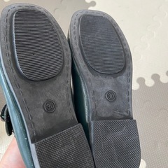 子供用の靴の画像