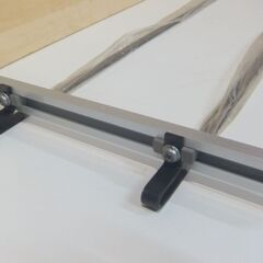 丸鋸定規　ツインバー　造作用の画像