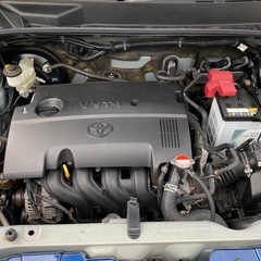 車検取立て‼️サクシード✨入荷致しました😄キャリア付　運転席パワーウインド　の画像