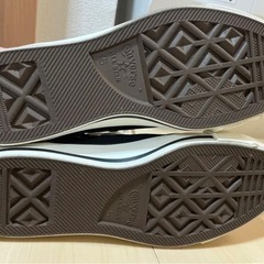 CONVERSE ALL STAR ハイカット　24cm メイドインジャパンの画像