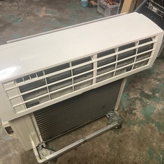 Mitsubishi 6畳 2022の画像