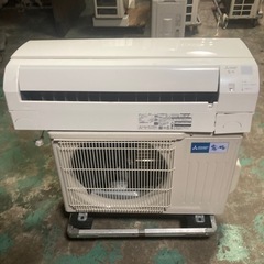 Mitsubishi 6畳 2022の画像