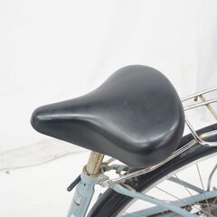 AEGIS 27インチ シティサイクルの画像