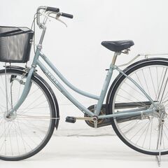AEGIS 27インチ シティサイクルの画像