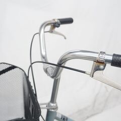 AEGIS 27インチ シティサイクルの画像