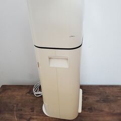 アイリスオーヤマ 衣類乾燥除湿機 DDD-50E　近場配達　の画像