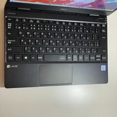 ★美品/バッテリー優秀★NEC LAVIE Direct 第8世代core i5 SSD256GB 8G B98の画像