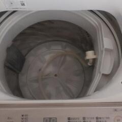 6kg洗濯機の画像