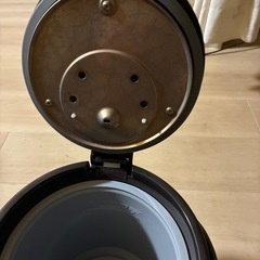 Tiger ポットの画像