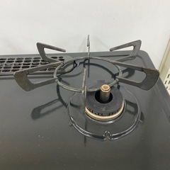【トレファク ラパーク岸和田店】都市ガステーブル Rinnai 2023年製 水なし片面焼きの画像