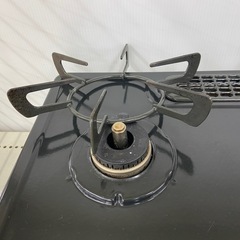 【トレファク ラパーク岸和田店】都市ガステーブル Rinnai 2023年製 水なし片面焼きの画像