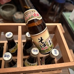 薩摩白波飲み比べセットの画像