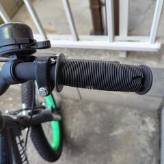 自転車（子供用/16インチ）の画像