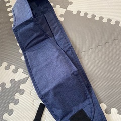 抱っこ紐（スリング）の画像
