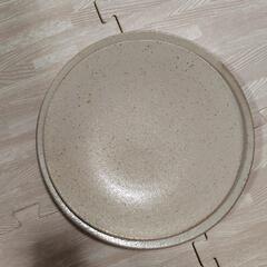 大皿２枚組の画像