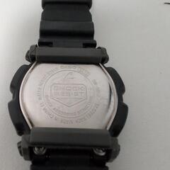 G-SHOCKの画像