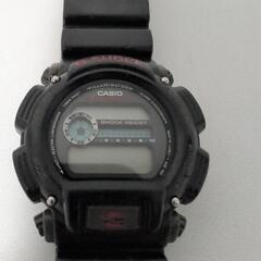 G-SHOCKの画像