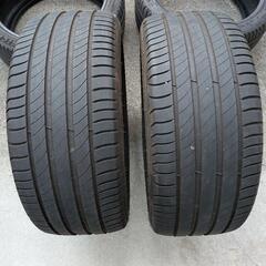 MICHELIN 225/40/18　サマータイヤ4本の画像