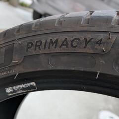 MICHELIN 225/40/18　サマータイヤ4本の画像
