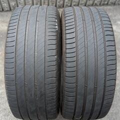 MICHELIN 225/40/18　サマータイヤ4本の画像