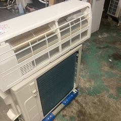 Mitsubishi 6畳 2020の画像