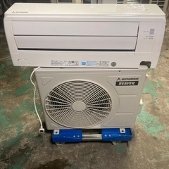 Mitsubishi 6畳 2020の画像