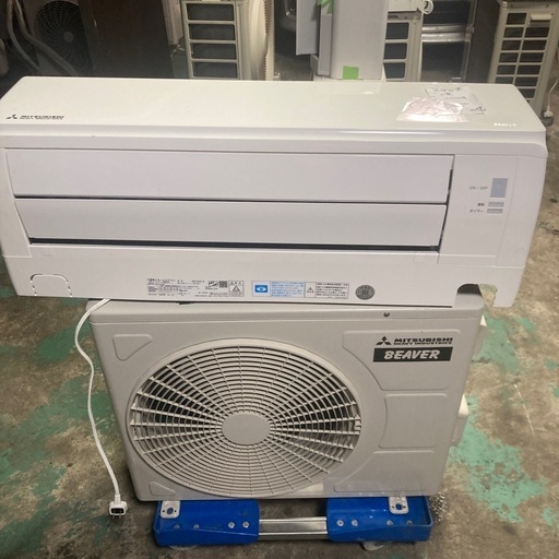 Mitsubishi 6畳 2020