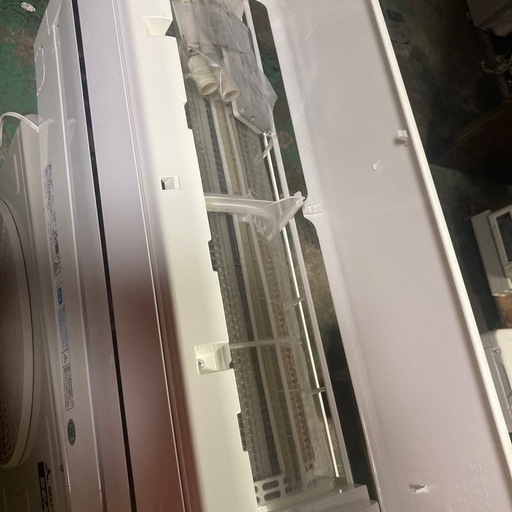 Mitsubishi 6畳 2020