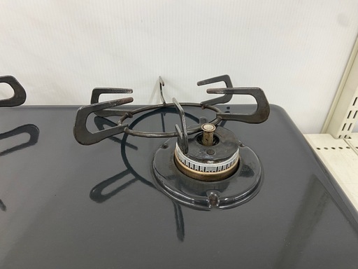 トレファク ラパーク岸和田店】都市ガステーブル Paloma 2023年製 PSTG