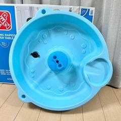 STEP2 ウォーターテーブル ラッシングラピッズ 水遊びの画像