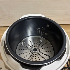 電力圧力鍋の画像